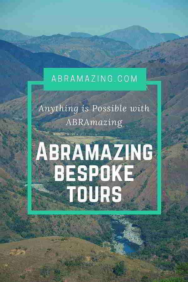 Anything is possible with Abramazing. Philippines