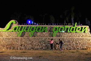 Layugan Gardens, Bucay, Abra, Philippines