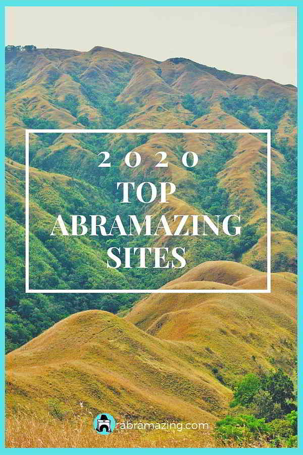 Top Abramazing Sites 2020