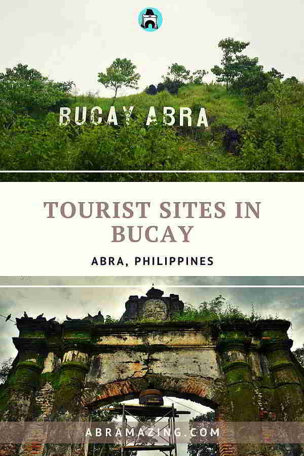 Tourist Sites in Bucay, Abra Philippines