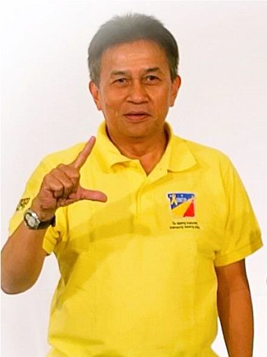 Eustaquio Takit P. Bersamin (Governor): 2007–2016