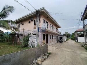 Hollanda Recidencia Homestay, Calaba, Abra