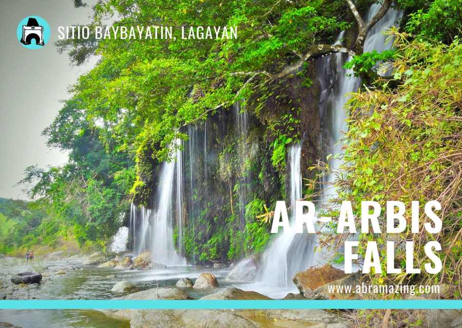 Natural Attraction In Abra