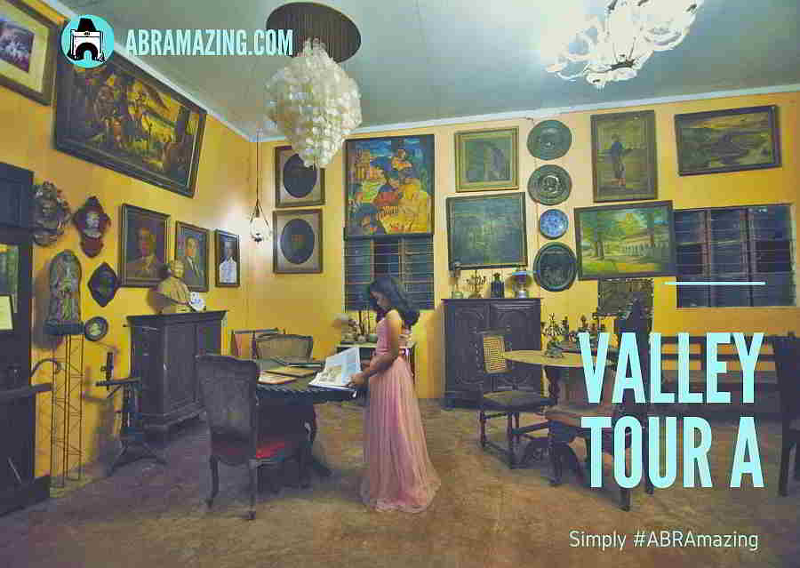 Gabriela Silang Carino Museum, Tayum, Abra, Philippines