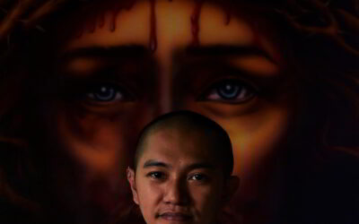 SPOTLIGHT ON: Midas “Dos” Villanueva II, Tattoo Artist, Airbrush Artist from Bucay, Abra