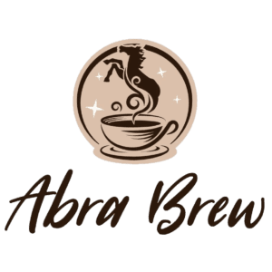 Abra Brew logo